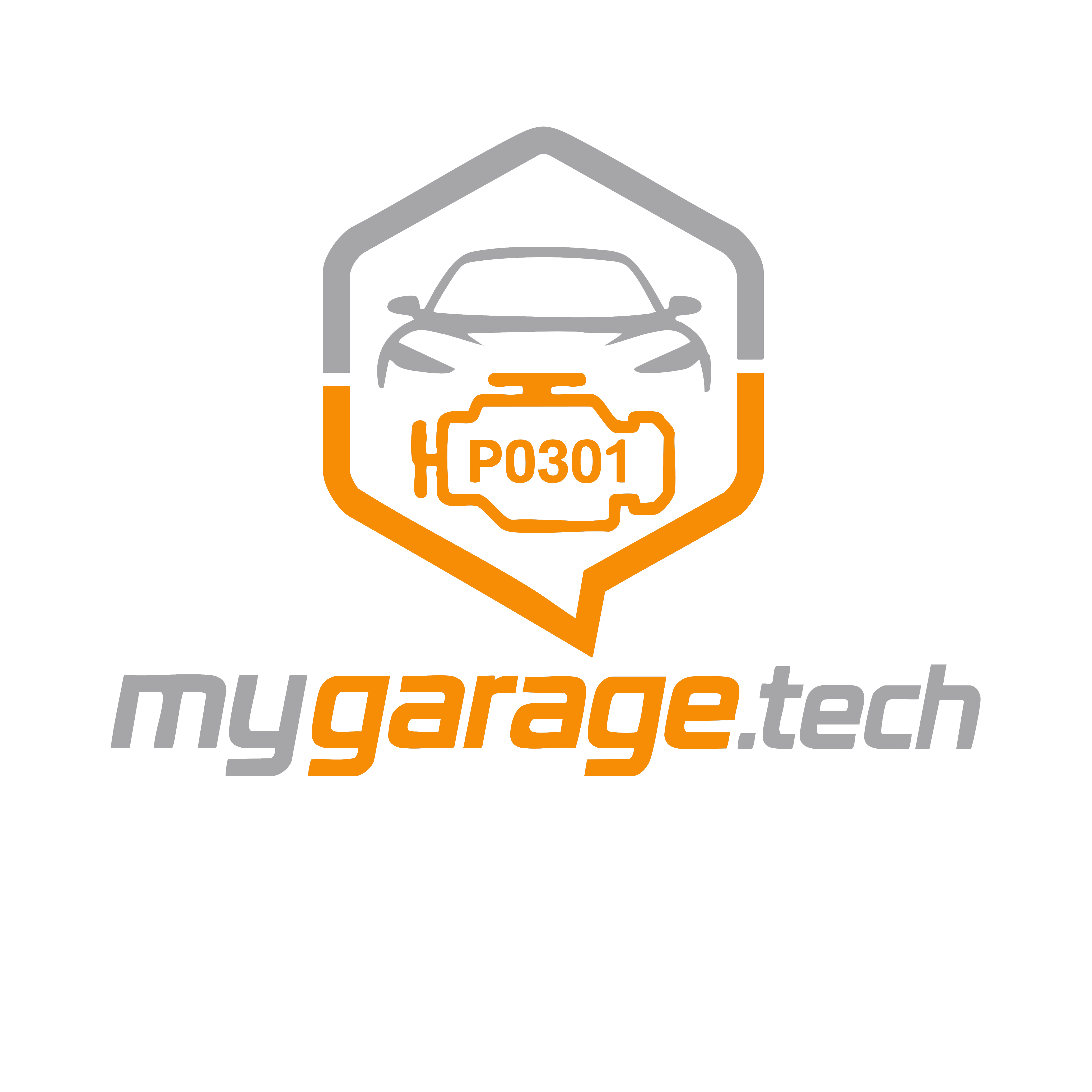 MyGarage.tech